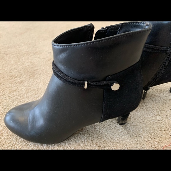 Ankle boots - Picture 3 of 9